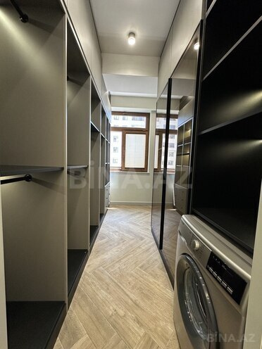 3-комн. новостройка - пос. Бакиханова - 126 м² (19)