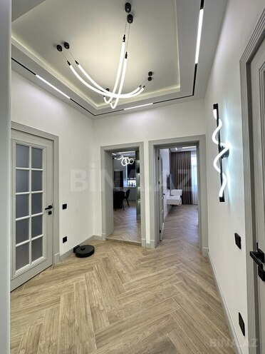 3-комн. новостройка - пос. Бакиханова - 126 м² (15)