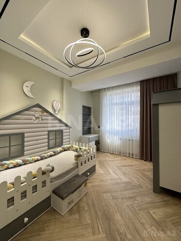 3-комн. новостройка - пос. Бакиханова - 126 м² (11)