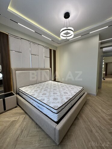 3-комн. новостройка - пос. Бакиханова - 126 м² (13)