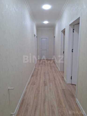 4 otaqlı həyət evi/bağ evi - Məmmədli q. - 125 m² (12)