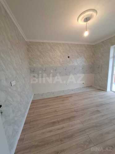 4 otaqlı həyət evi/bağ evi - Məmmədli q. - 125 m² (6)