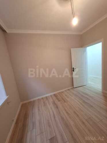 4 otaqlı həyət evi/bağ evi - Məmmədli q. - 125 m² (10)