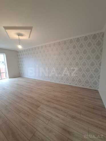 4 otaqlı həyət evi/bağ evi - Məmmədli q. - 125 m² (11)