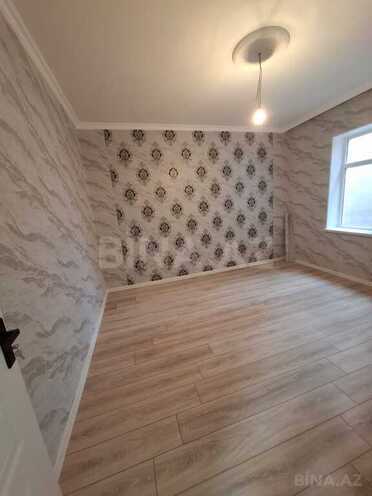 4 otaqlı həyət evi/bağ evi - Məmmədli q. - 125 m² (7)