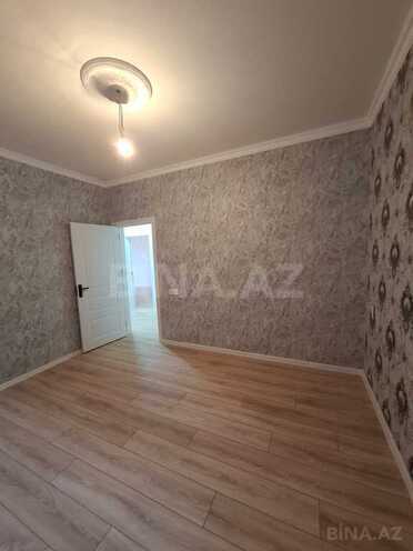 4 otaqlı həyət evi/bağ evi - Məmmədli q. - 125 m² (5)
