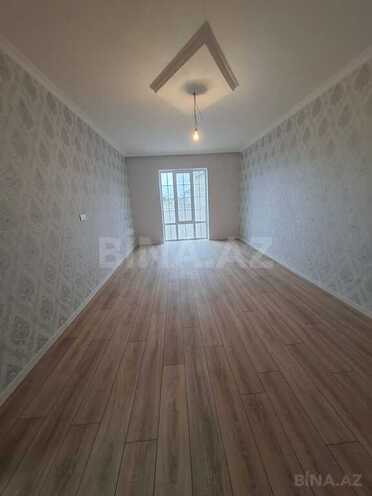 4 otaqlı həyət evi/bağ evi - Məmmədli q. - 125 m² (3)