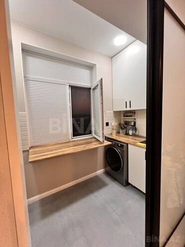 3 otaqlı yeni tikili - Xırdalan - 74 m² (10)
