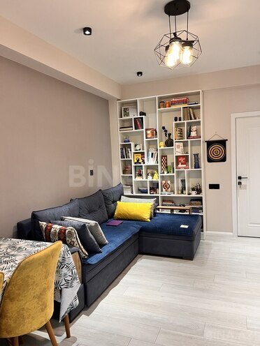 3 otaqlı yeni tikili - Xırdalan - 74 m² (19)