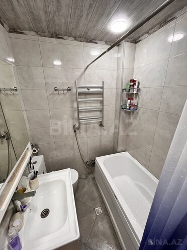 3 otaqlı yeni tikili - Xırdalan - 74 m² (13)