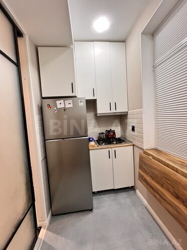3 otaqlı yeni tikili - Xırdalan - 74 m² (9)