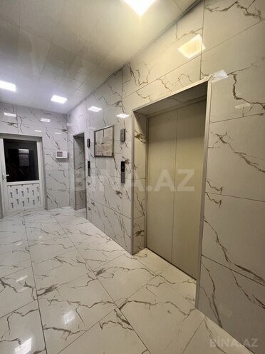 3 otaqlı yeni tikili - Xırdalan - 74 m² (17)