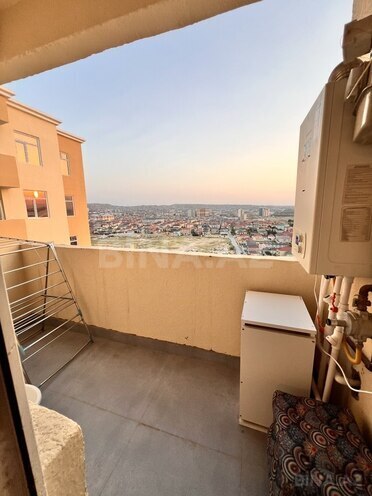 3 otaqlı yeni tikili - Xırdalan - 74 m² (4)