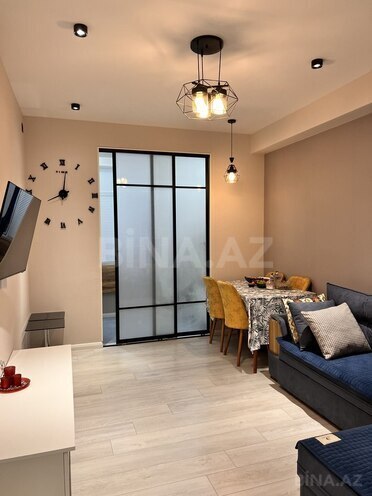 3 otaqlı yeni tikili - Xırdalan - 74 m² (1)