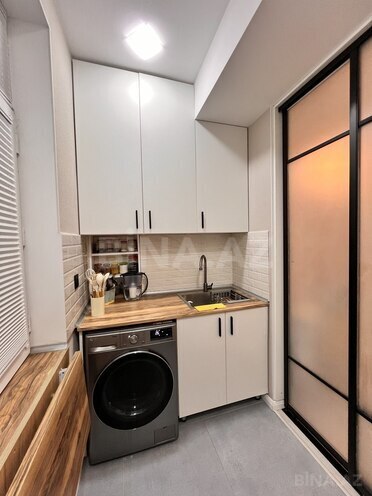 3 otaqlı yeni tikili - Xırdalan - 74 m² (8)