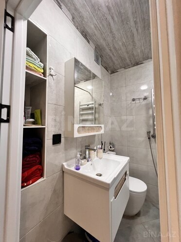 3 otaqlı yeni tikili - Xırdalan - 74 m² (14)