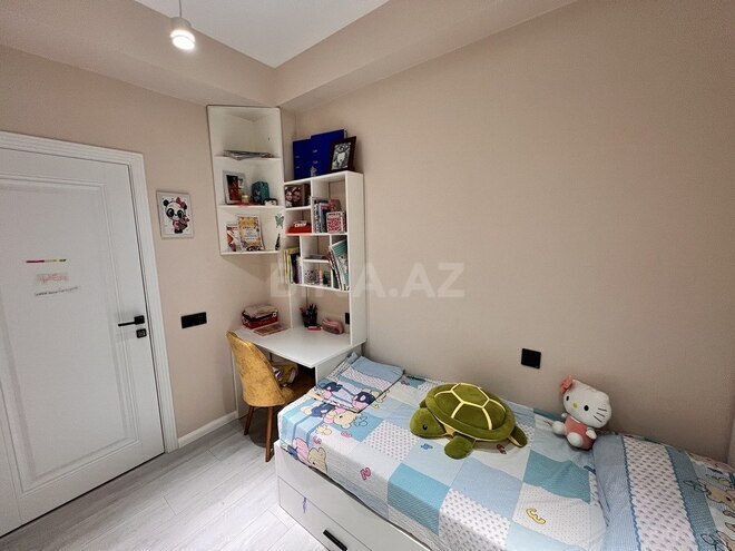 3 otaqlı yeni tikili - Xırdalan - 74 m² (6)