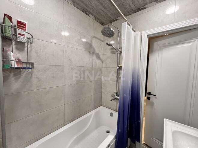 3 otaqlı yeni tikili - Xırdalan - 74 m² (15)