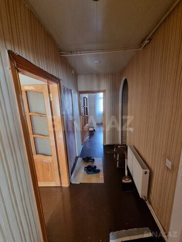 3-комн. вторичка - м. Ази Асланов - 60 м² (6)