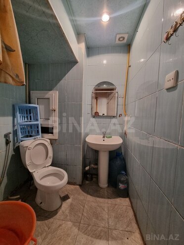 3-комн. вторичка - м. Ази Асланов - 60 м² (5)