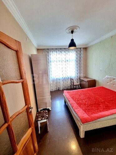 3-комн. вторичка - м. Ази Асланов - 60 м² (3)