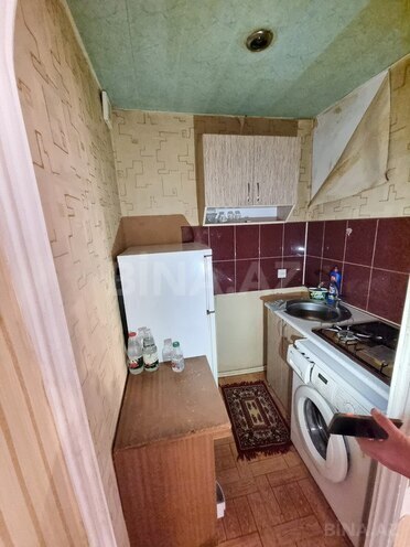 3-комн. вторичка - м. Ази Асланов - 60 м² (7)