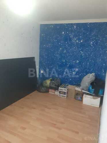 2 otaqlı köhnə tikili - Azadlıq Prospekti m. - 44 m² (3)