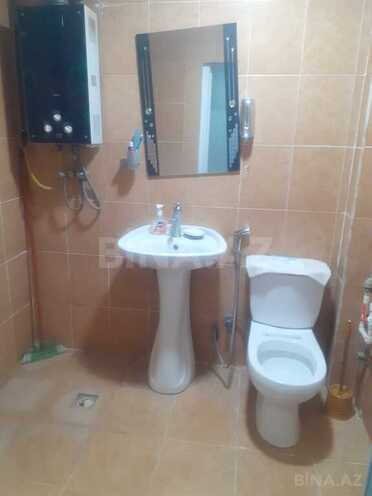 2 otaqlı köhnə tikili - Azadlıq Prospekti m. - 44 m² (7)