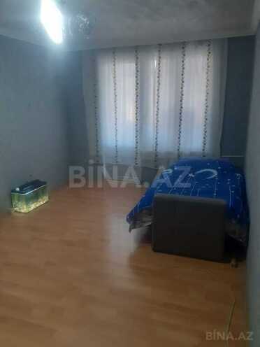 2 otaqlı köhnə tikili - Azadlıq Prospekti m. - 44 m² (4)