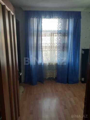 2 otaqlı köhnə tikili - Azadlıq Prospekti m. - 44 m² (1)