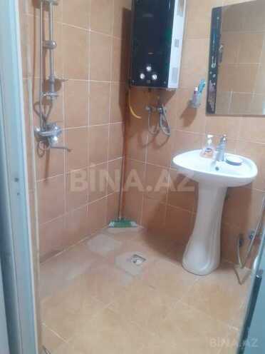 2 otaqlı köhnə tikili - Azadlıq Prospekti m. - 44 m² (6)