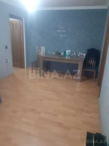2 otaqlı köhnə tikili - Azadlıq Prospekti m. - 44 m² (5)