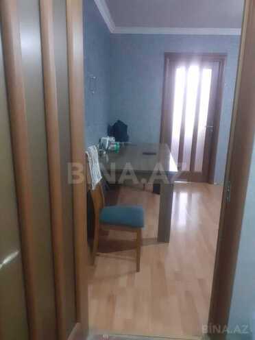 2 otaqlı köhnə tikili - Azadlıq Prospekti m. - 44 m² (2)