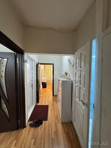 3 otaqlı yeni tikili - Xalqlar Dostluğu m. - 65 m² (13)