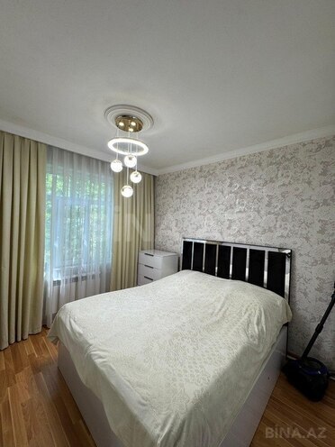 3 otaqlı yeni tikili - Xalqlar Dostluğu m. - 65 m² (2)