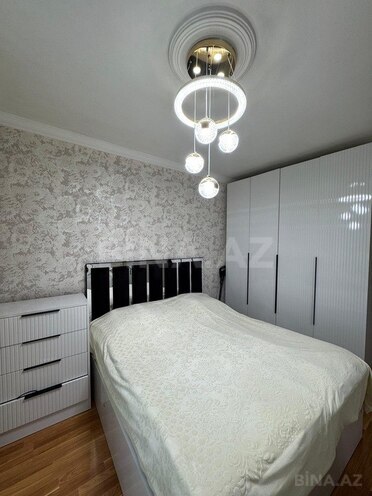 3 otaqlı yeni tikili - Xalqlar Dostluğu m. - 65 m² (3)