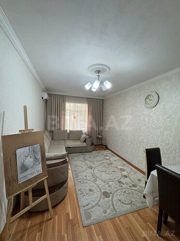 3 otaqlı yeni tikili - Xalqlar Dostluğu m. - 65 m² (6)