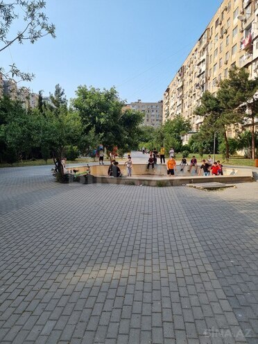 3-комн. вторичка - м. Ази Асланов - 60 м² (8)