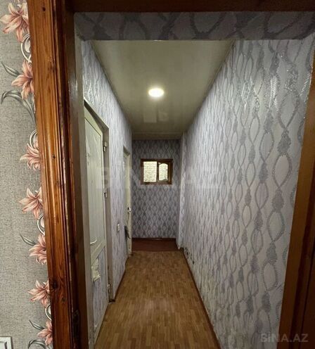 2 otaqlı yeni tikili - Xalqlar Dostluğu m. - 65 m² (2)