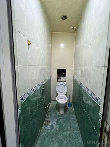 2 otaqlı yeni tikili - Xalqlar Dostluğu m. - 65 m² (10)