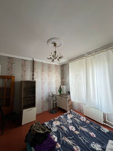 2 otaqlı yeni tikili - Xalqlar Dostluğu m. - 65 m² (8)