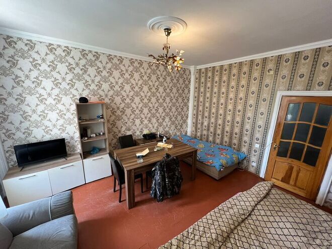 2 otaqlı yeni tikili - Xalqlar Dostluğu m. - 65 m² (4)