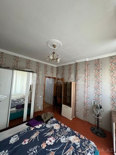 2 otaqlı yeni tikili - Xalqlar Dostluğu m. - 65 m² (3)