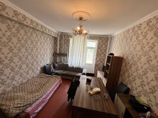 2 otaqlı yeni tikili - Xalqlar Dostluğu m. - 65 m² (5)
