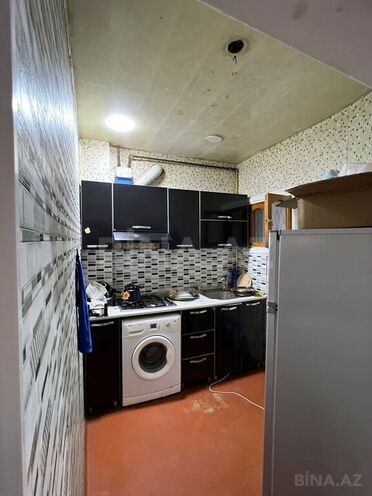 2 otaqlı yeni tikili - Xalqlar Dostluğu m. - 65 m² (7)