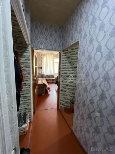 2 otaqlı yeni tikili - Xalqlar Dostluğu m. - 65 m² (6)