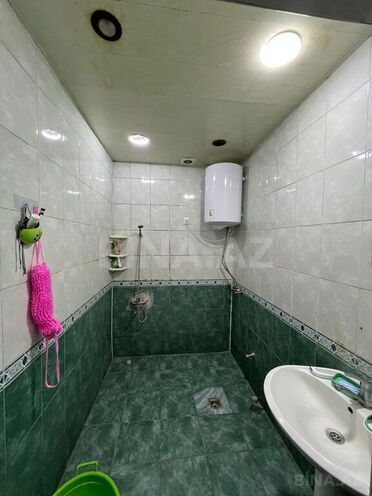 2 otaqlı yeni tikili - Xalqlar Dostluğu m. - 65 m² (9)