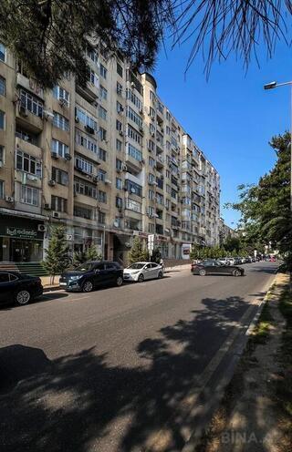 2 otaqlı yeni tikili - Xalqlar Dostluğu m. - 65 m² (1)