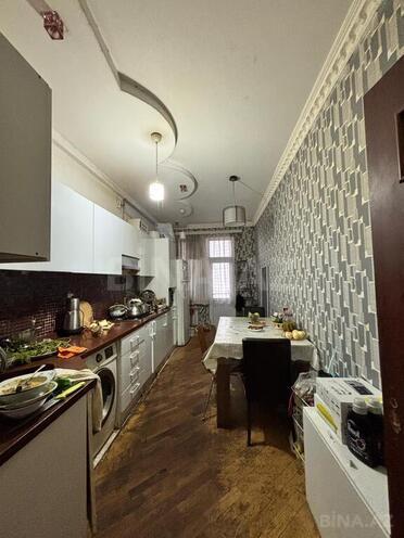 3-комн. новостройка - м. Мемар Аджеми - 110 м² (9)