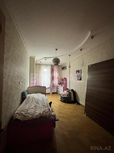 3-комн. новостройка - м. Мемар Аджеми - 110 м² (10)